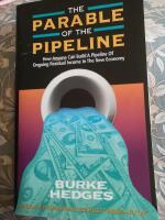 The parable of the pipeline [English] 