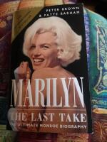MARILYN THE LAST Take [English] 
