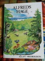 Alfreds hage