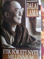 Etik f&ouml;r ett nytt millennium