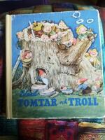 Bland tomtar och TROLL 1952