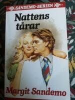 Nattens t&aring;rar Hft 3 Sandemoserien