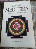 L&auml;r dig meditera