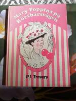 Mary Poppins p&aring; K&ouml;rsb&auml;rsv&auml;gen