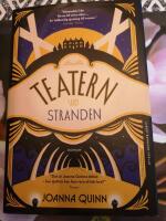 Teatern vid stranden