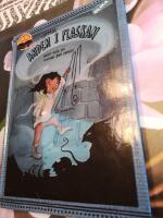 Uppdrag: Anden i flaskan