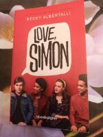 Love, Simon