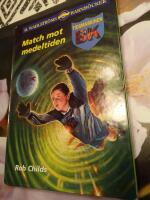 Match mot medeltiden (Tidsmaskinen BK 1)