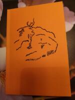 ELDEN P&Aring; &Ouml;STAFJ&Auml;LLET