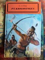 P&aring; krigsstigen 