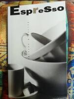 Espresso-Kultur - Cuisine