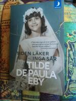 Tiden l&auml;ker inga s&aring;r