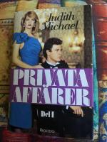 Privata aff&auml;rer Del 1