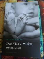 Den KRAV-m&auml;rkta m&auml;nniskan