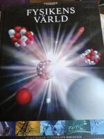 Vetenskapens universum. Fysikens v&auml;rld