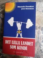 Det lilla landet som kunde