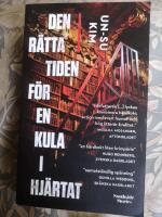 Den r&auml;tta tiden f&ouml;r en kula i hj&auml;rtat