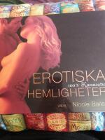 Erotiska hemligheter : 100% Kamasutra