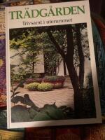 Tr&auml;dg&aring;rden Trivsamt i uterummet