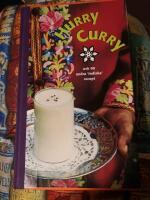 Hurry Curry och 99 andra 'indiska' recept
