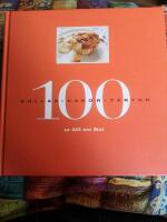 100 bullar kakor t&aring;rtor ur Allt om mat