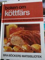 Boken om k&ouml;ttf&auml;rs 