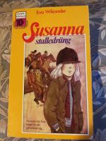 Susanna stalledr&auml;ng