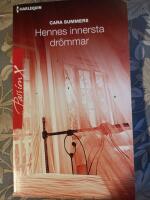 Hennes innersta dr&ouml;mmar