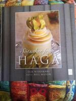 S&ouml;tsaker fr&aring;n Haga