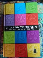 Stj&auml;rntecknen : talar om vem du &auml;r