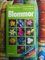 Blommor