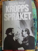 Kroppsspr&aring;ket  