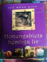 Honungsbiets hemliga liv