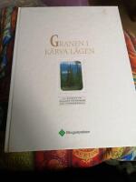 Granen i k&auml;rva l&auml;gen : ny kunskap om granens egenskaper och st&aring;ndortskrav