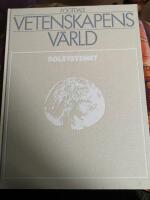 Vetenskapens v&auml;rld