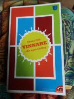 Vinnare i din egen t&auml;vling : inspiration f&ouml;r din personliga utveckling