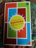 Vinnare i din egen t&auml;vling : inspiration f&ouml;r din personliga utveckling