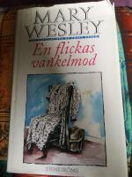 En flickas vankelmod