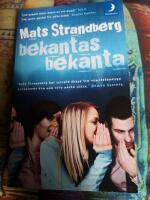 Bekantas bekanta