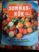 Lisas sommark&ouml;k : recept och menyer f&ouml;r lata sommardagar