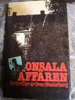 Onsalaaff&auml;ren : thriller