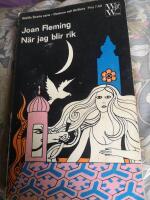 N&auml;r jag blir rik 