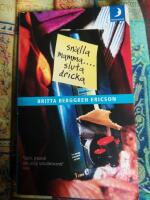 Sn&auml;lla mamma : sluta dricka