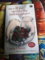Nu vill jag sjunga dig milda s&aring;nger