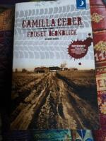 Fruset &ouml;gonblick