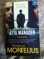 &Aring;tta m&aring;nader