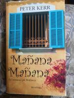 Ma&ntilde;ana, Ma&ntilde;ana