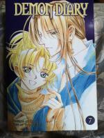 Demon diary 07