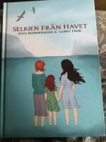 Selkien fr&aring;n havet