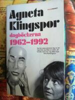 Dagb&ouml;ckerna 1962-1992